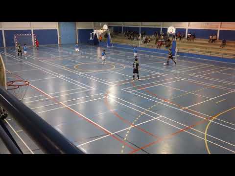 GCSNT VS JOMA SUB15 12 10 25