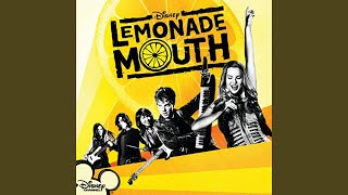 Bridgit Mendler, Cast of Lemonade Mouth - More Than a Band (From Lemonade Mouth) [8D]