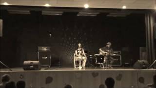 Željko Savić i Olivera Dragićević Skvo - &quot;Kad ti se na glavu sruši čitav svet&quot; (Riblja čorba)