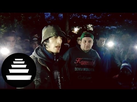 KADUL & BEELZE vs WINTER & TREWA - 8vos (2VS2 - 26/6) - El Quinto Escalon