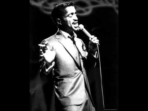 Macarthur Park - Sammy Davis Jr.