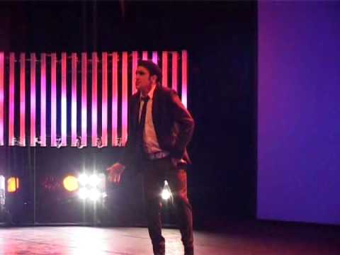 Favio Posca - Duro y Simpático