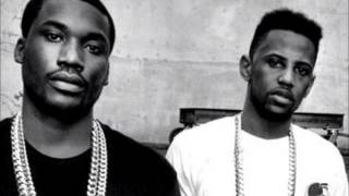 Fabolous ft Meek Mill Foreigners