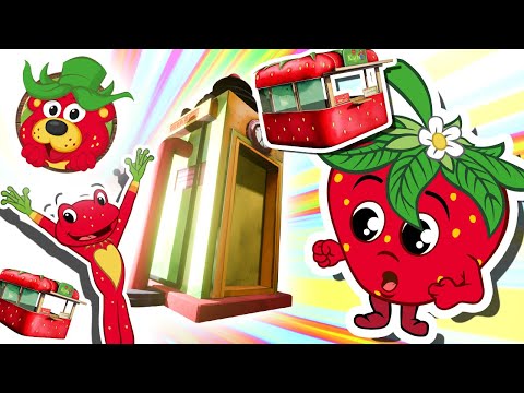 Die Karls Bande - Folge 8: "Die Geschichte von Karls" | Karls Erlebnis-Dorf