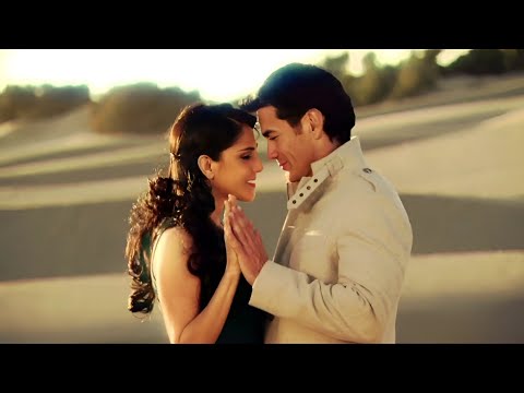 La Fuerza Del Destino - La Fuerza Del Destino | Sandra Echeverria ft.Marc Antoni (Video Oficial)