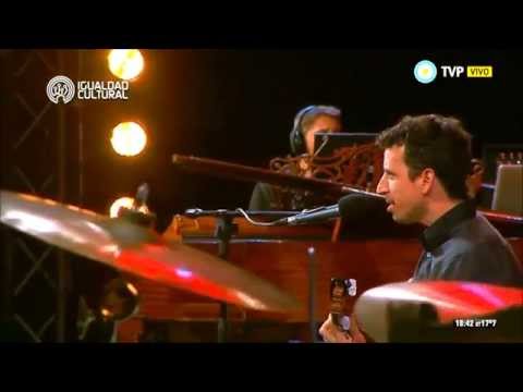 Hermano Sol - Aca Seca + Juan Pablo Rufino - Paloma