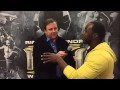 5 Questions With ACH