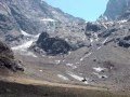 El Morado. Chile