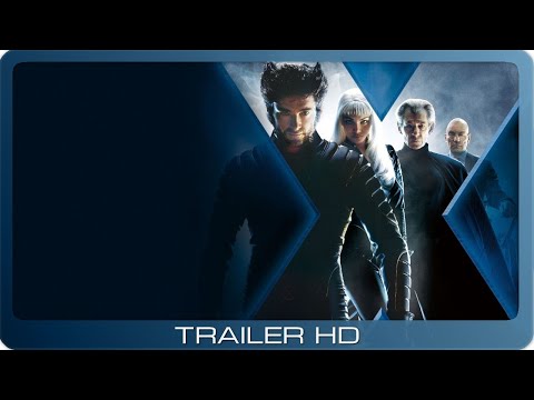 Trailer X-Men
