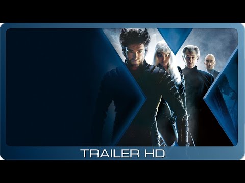 Trailer-Vorschau: X-Men