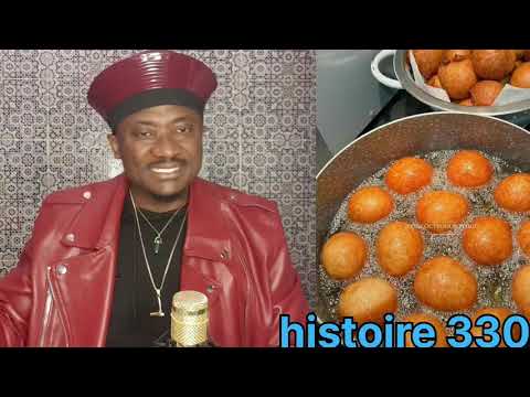 l'histoire mystique une commerçante mystérieuse voilà les conséquences de rivalisé des gens écouter