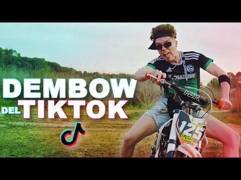 El Dembow Del TikTok - Animalize21 (Video Oficial) [Especial 10 Millones]