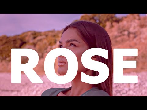 " ROSE " - Noizy | Don Xhoni | Raf Camora | Mozzik | Afrotrap Type Beat | Dancehall | Summer Rap