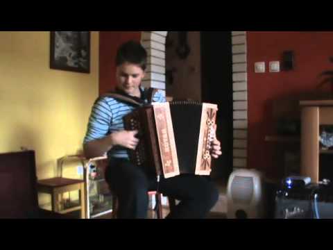 Gašper Cestnik - Harmonika Rutar in Totter midi