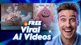 The Secret to Creating Viral AI Videos NO ONE Tells You