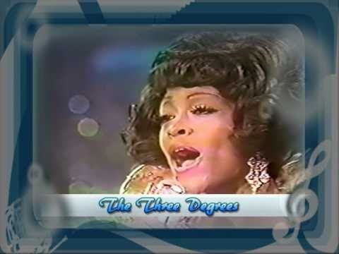 Three Degrees-I Do Take You (1970)