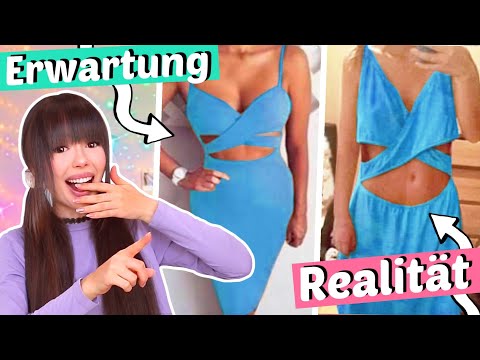 Erwartung vs. Realität ❌ Fails die weh tun | ViktoriaSarina