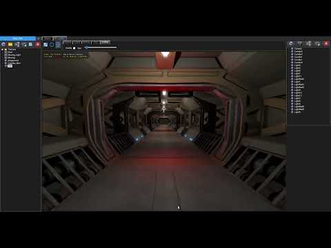 Tzu3D: VB.NET 3D Graphics Engine DirectX11