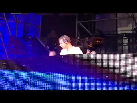 Act Of Rage Played "Radical Redemption - America" @ Rebirth 2017 Saturday (08.04.17)