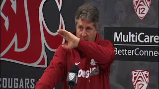Mike Leach Wants To Expand NCAA Playoffs.