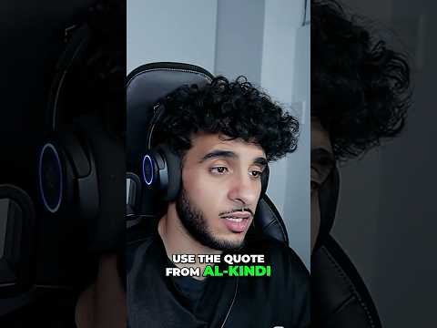 Al-Kindi video 3