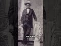 The Notorious Gunslinger John Wesley Hardin