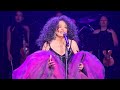 Diana Ross - Fine and Mellow (Royal Albert Hall, London UK - 0ct 15, 2023)