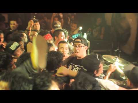 [LIVE] 2016.03.24 Seringai - Program Party Seringai