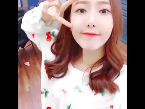 161221  GFRIEND Official instagram Yerin  Yuju  SinB