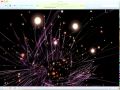 Carol Of The FREAKING Bells ITunes Visualizer