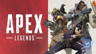 【APEX配信】Lスターこそ至高。異論は認めない【参加型配信】