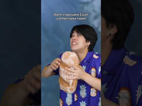 First, I need to eat 30 loaves of bread 🫃 #shorts #gaming