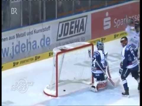 DEL 14-15 #13 Iserlohn - Straubing 3-2