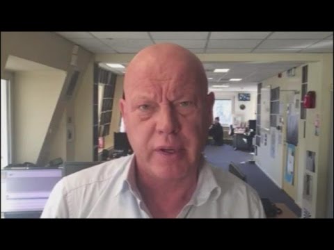 Fritsvlog: 'Afscheid Jan Marijnissen einde van zijn invloed?'