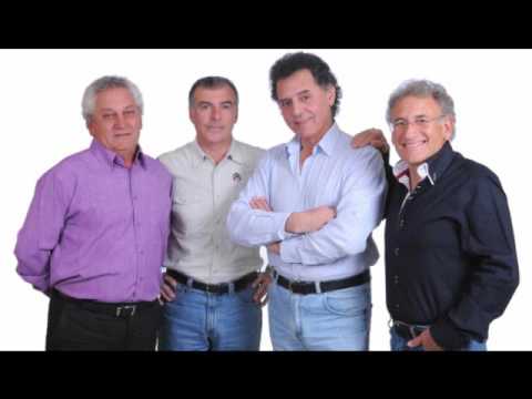 El adiós - Amigos de Gines