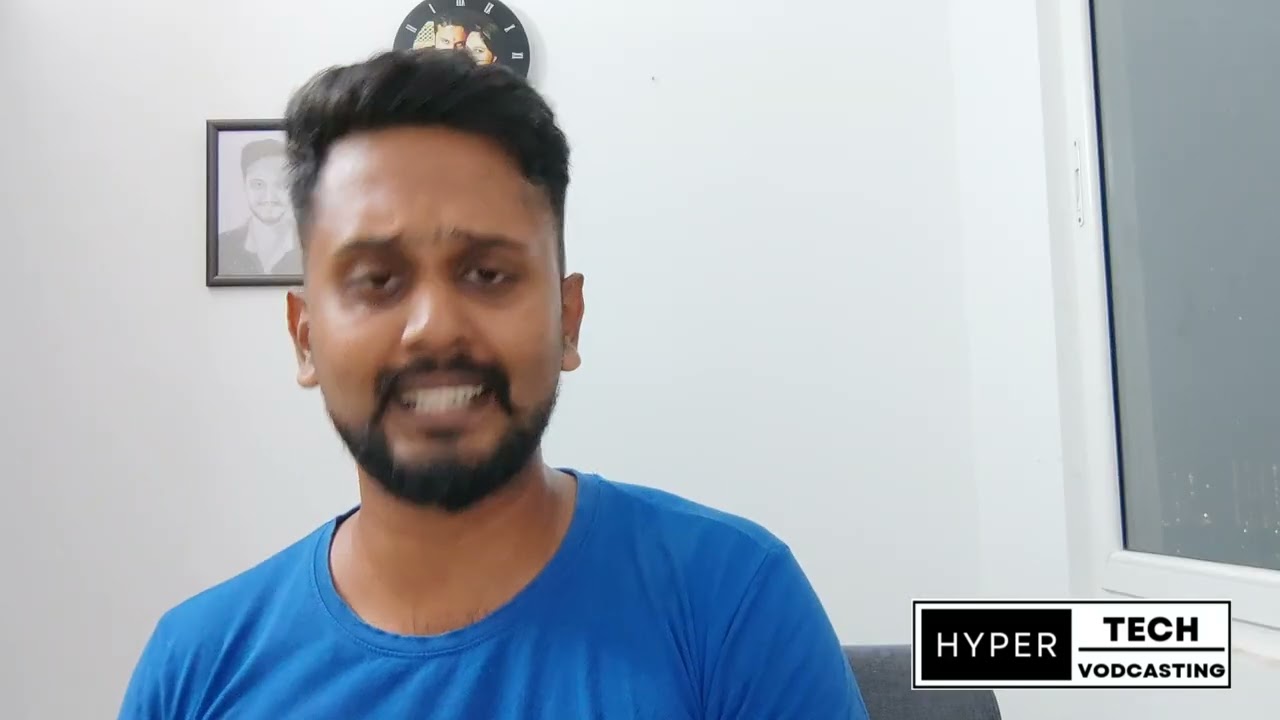 Streamline your real estate business with automation! #HyperTechVodcasting