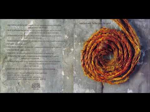 Nine Inch Nails - The Art of Self Destruction parts One, Two, Three, and Four (Final)