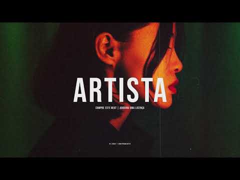 ''Artista'' Beat Estilo Mc Kevin x Kayblack | Beat de Funk Consciente 2021