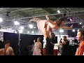 DIRTY DANCING au salon du mariage