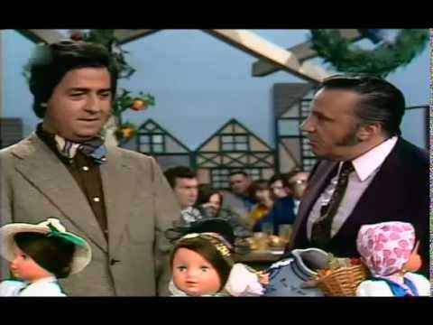 Vico Torriani - Medley 1974