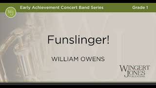 Funslinger!