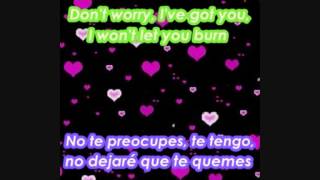 Forever Unstoppable - Hot Chelle Rae - Letra Español/Inglés