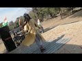 Itihas Ka Aina Dance Perform By Arvinda Class 8th 26 January 2024
