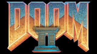 Cover art for Countdown to Death (Beta Mix) - Doom II