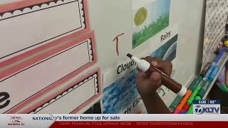 Longview ISD hopes new childcare center will alleviate waitlist woes
