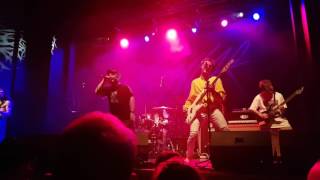 Ocean Grove - Thunderdome - Live at Capitol Hannover 2017
