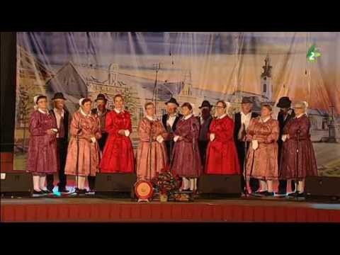 ODHILJ LJE, MILA, OBLAČOK – Mišana grupa KPD „Ivan Kotljarevski“, Bikič Dol