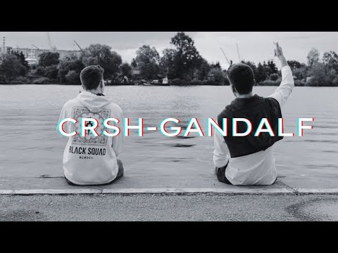 Crash - Gandalf  (Prod.Tolo)