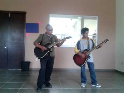 teatro actopan (sonduri)