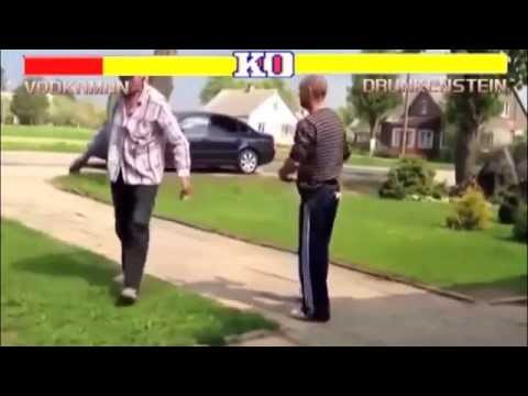 Street fighter 